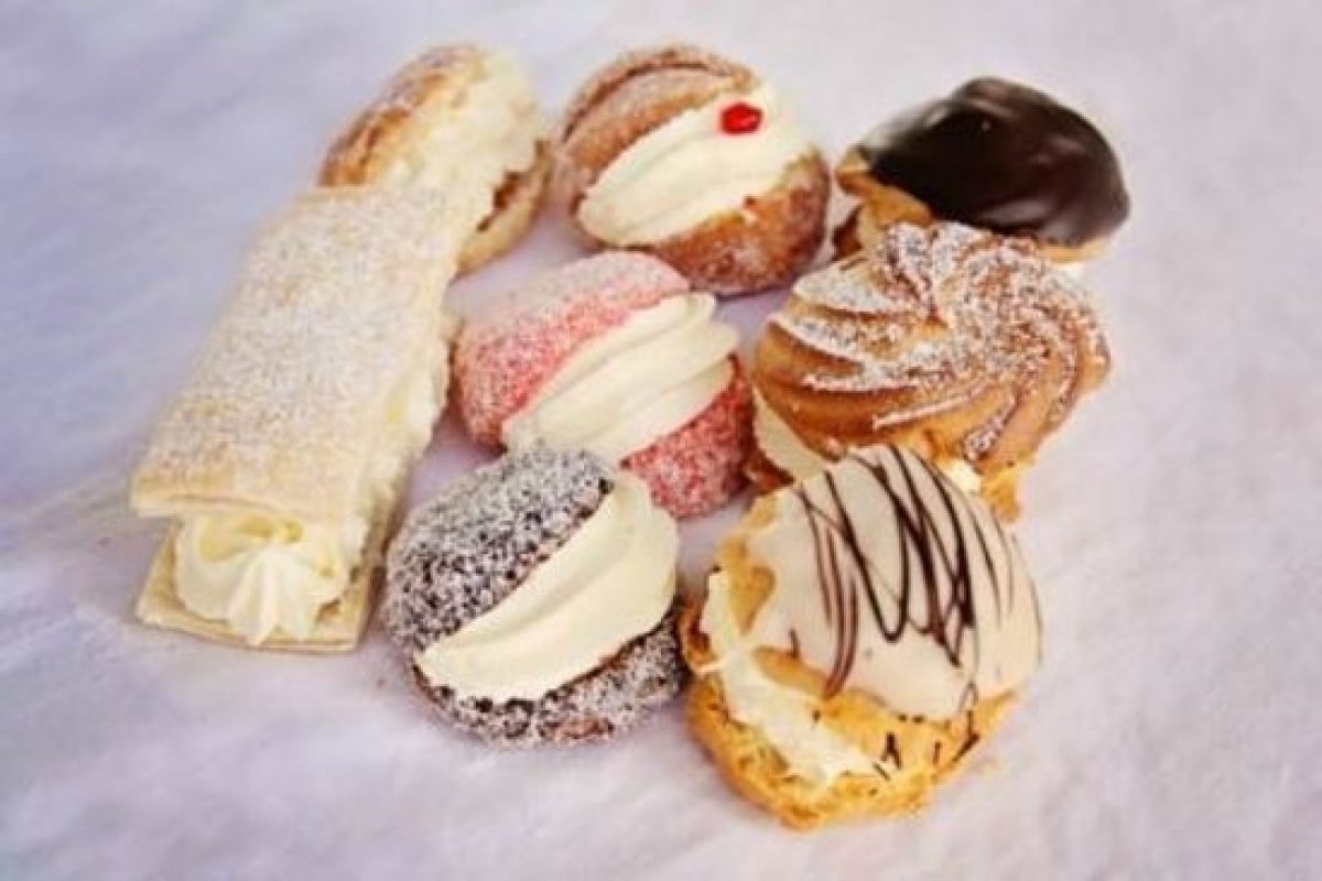 Bakery on o connell