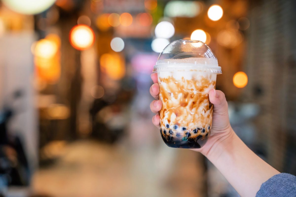 Bursting the 'bubble' tips to ordering bubble tea Adelaide Living
