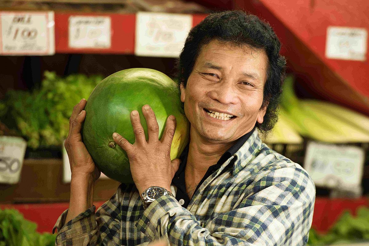 Rommy chea rommys market garden
