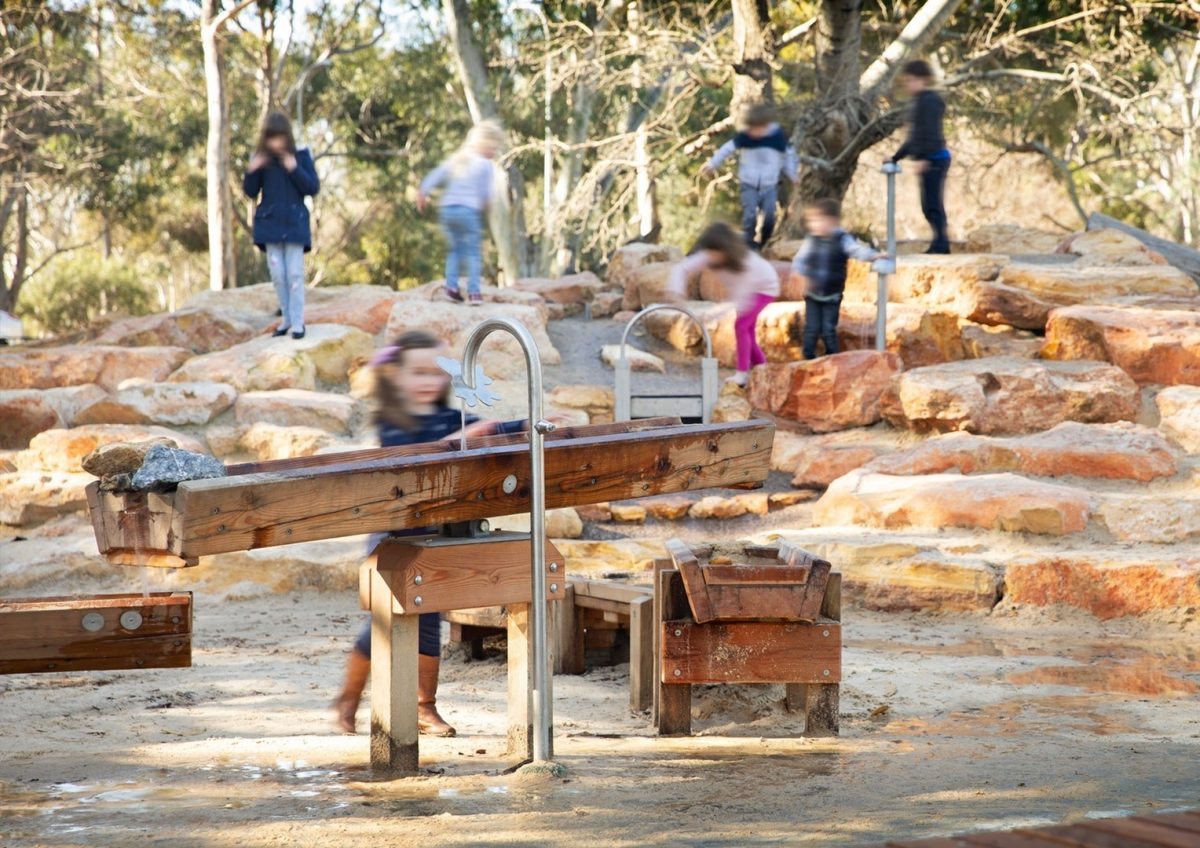 Pelzer Park Pityarilla Park 19 Activity Hub