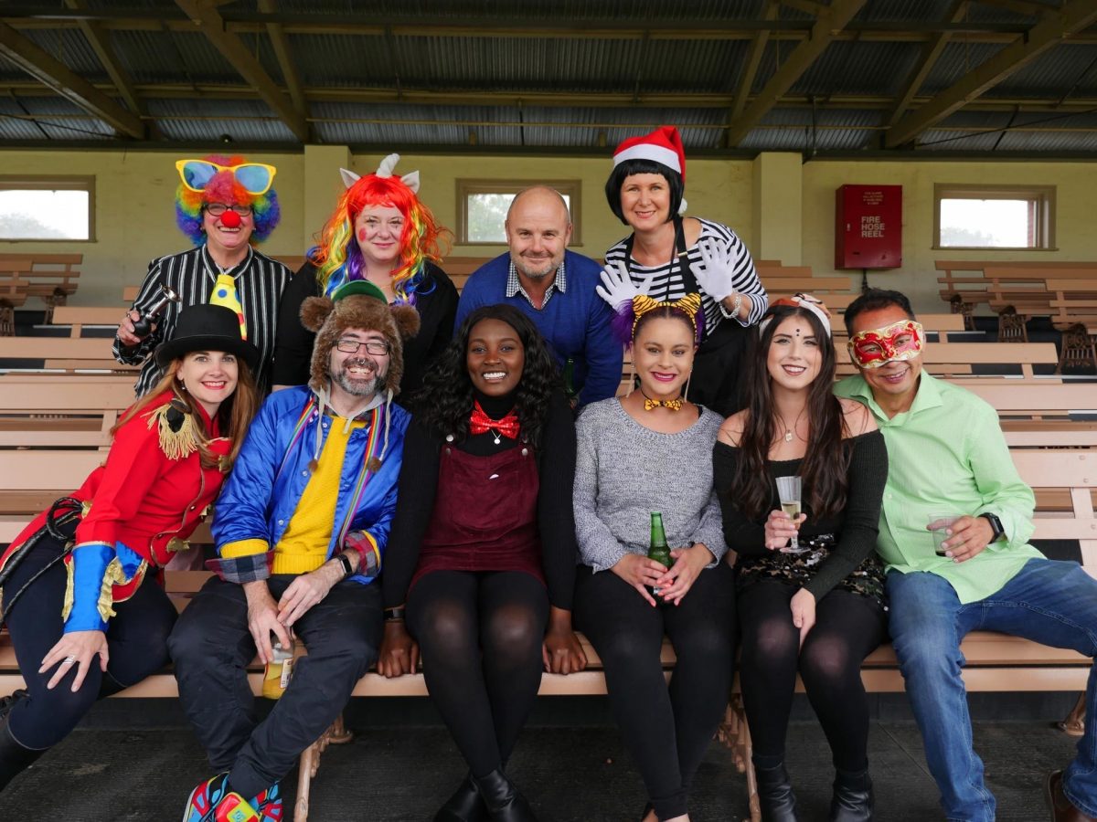 Coa careers socialclub
