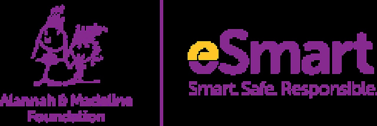 Library esmart logo