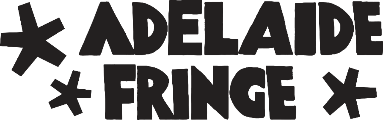 Logo adelaide fringe