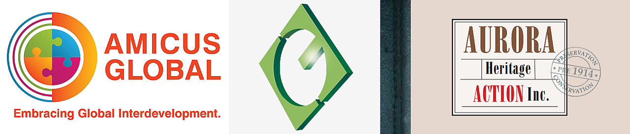 Logo lost cinema partners