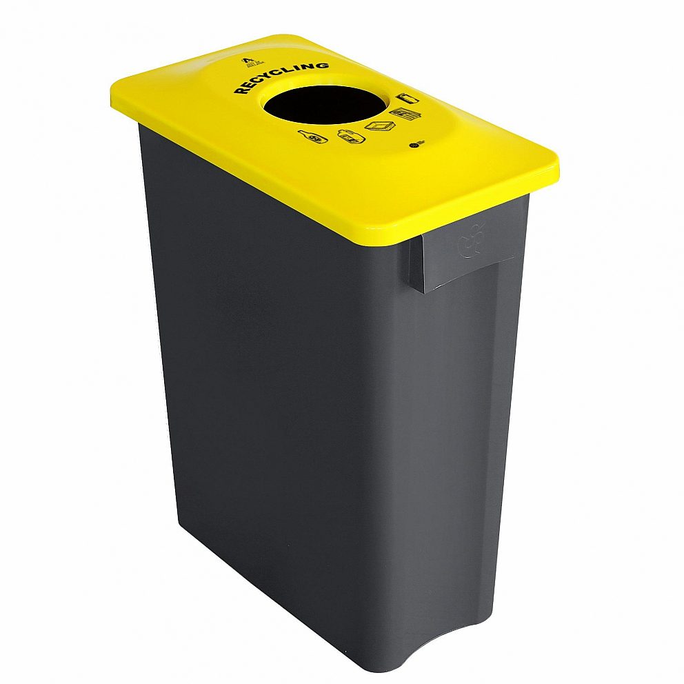 Indoor recycle bins for small businesses City of Adelaide