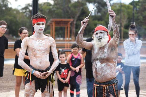 Aboriginal culture