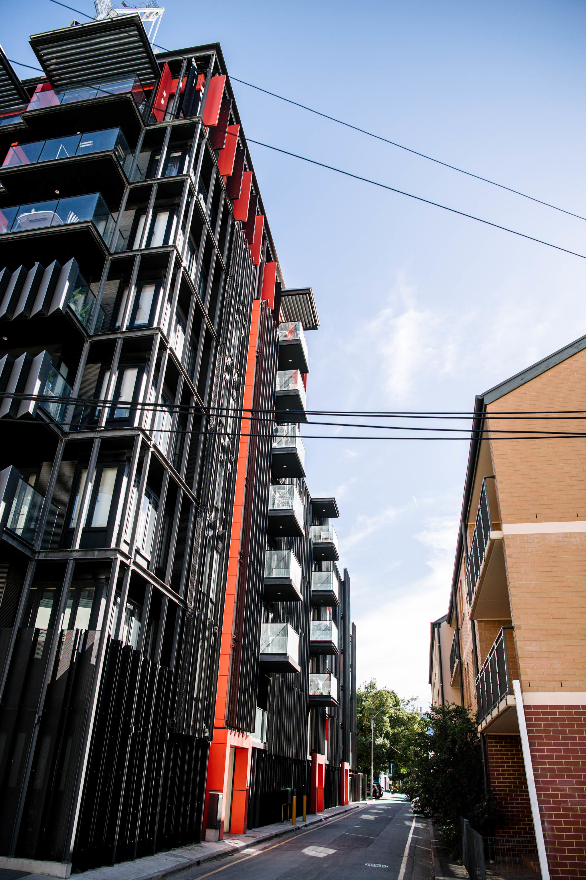 Undergrounding Funding scheme City of Adelaide