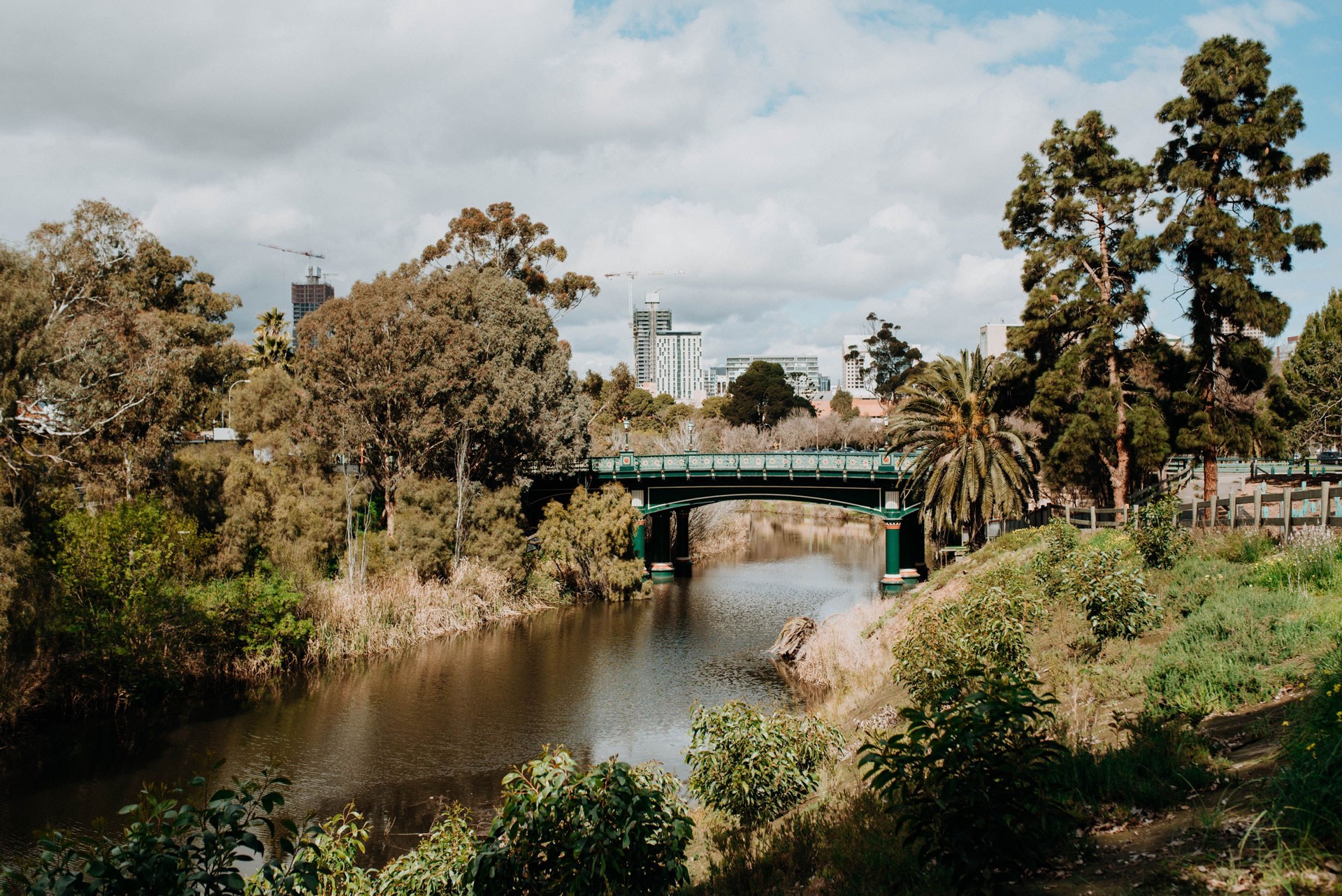 Adelaide's World Heritage bid one step closer | City of Adelaide