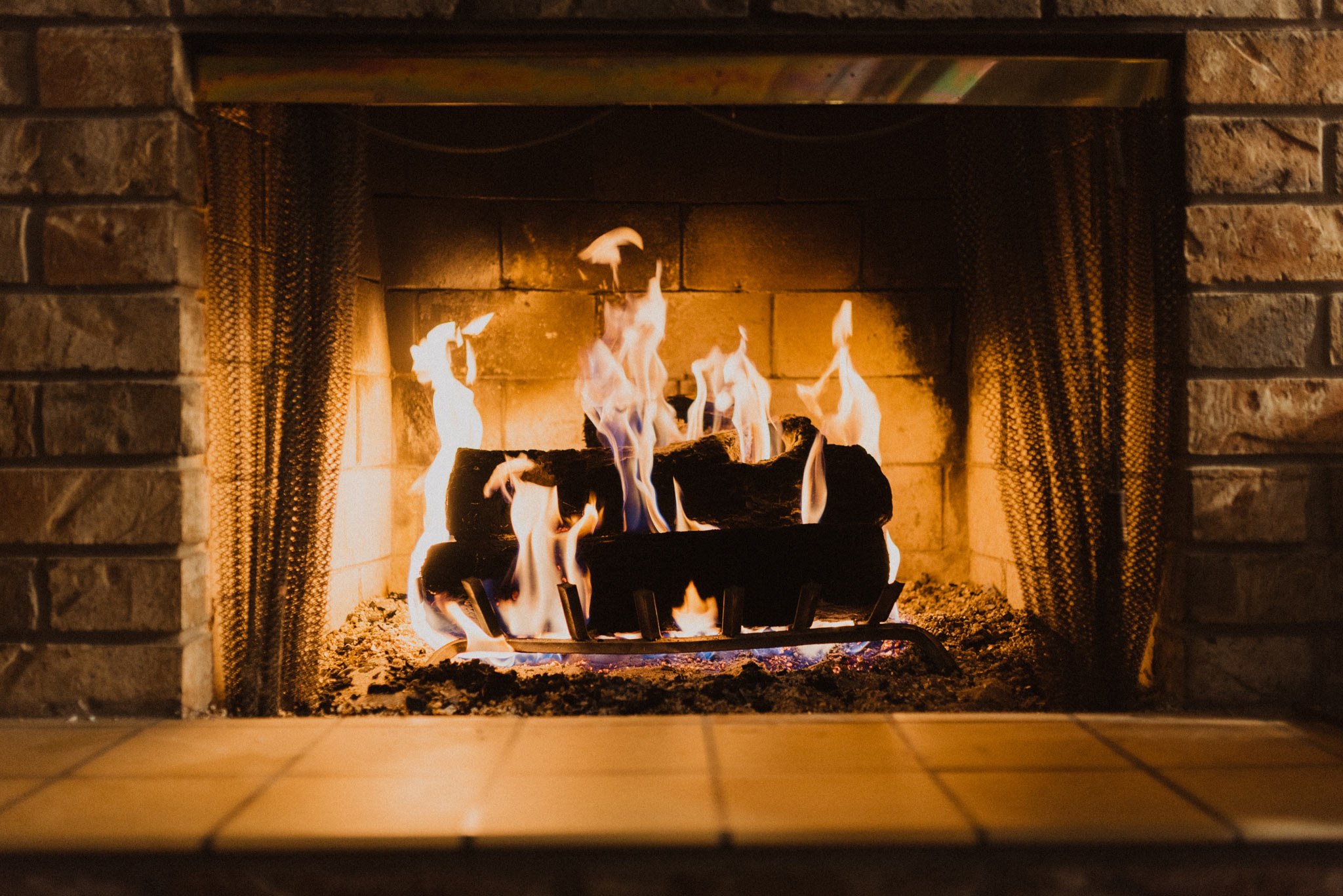 Experience Adelaide The city guide to fireplaces