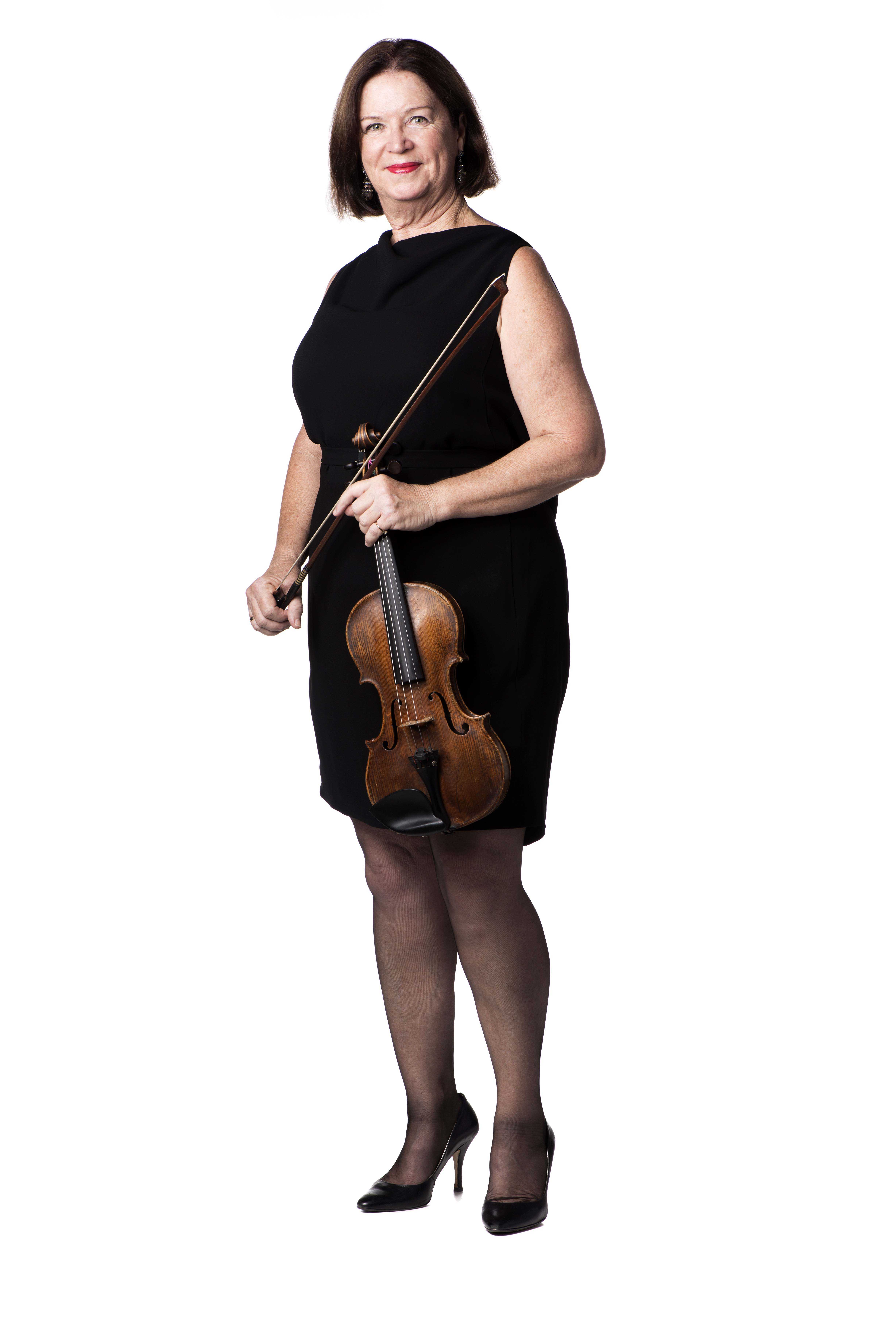 Ann axelby