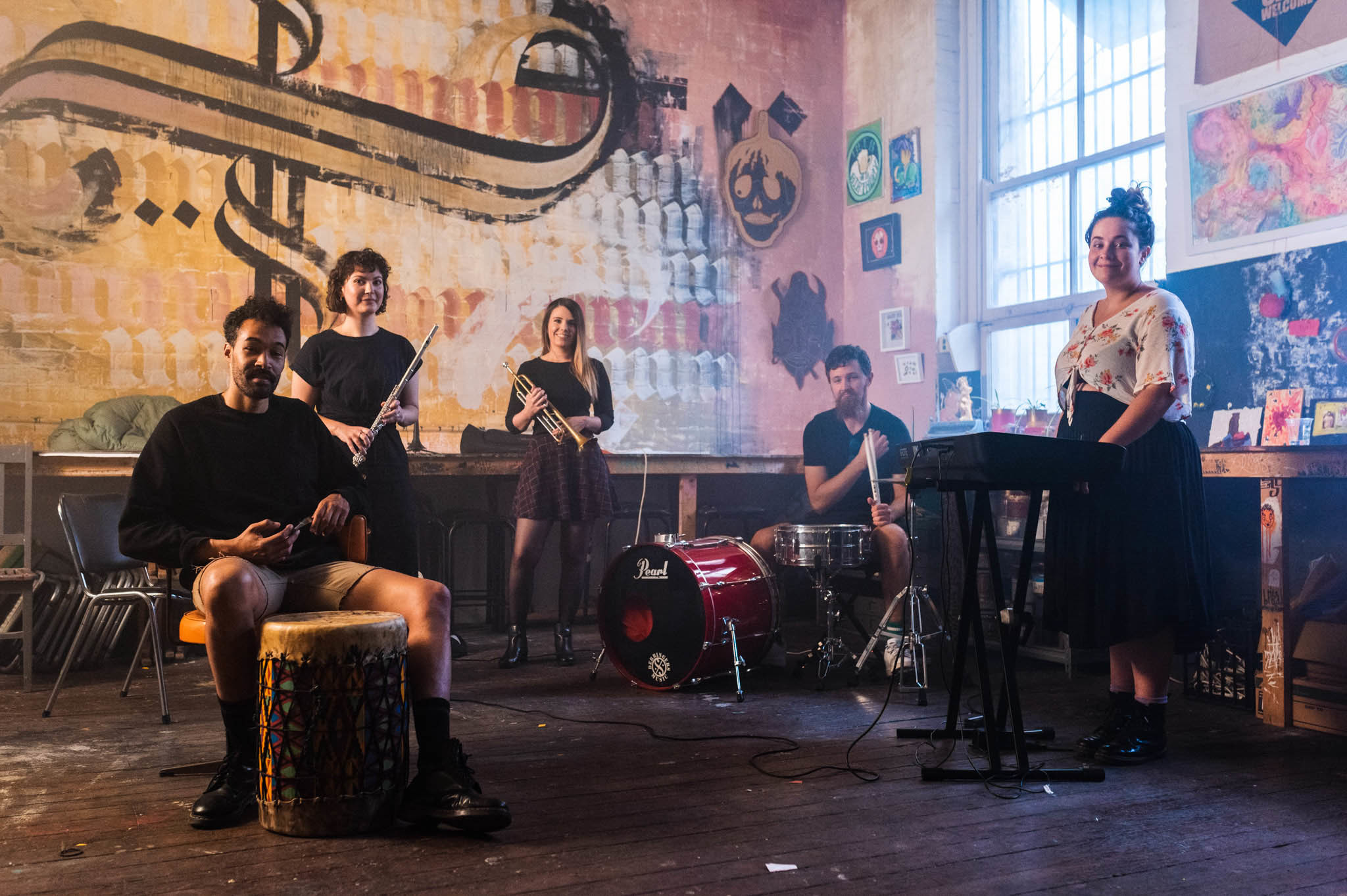 Experience Adelaide | Your go-to guide for arts online
