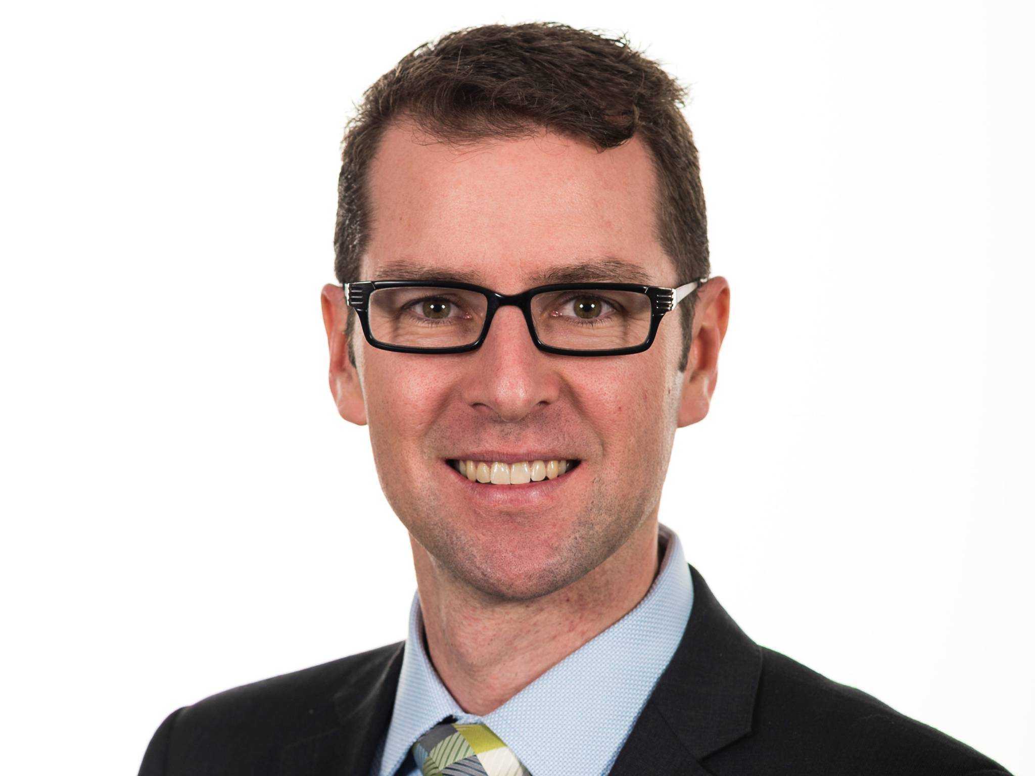Ben kirchner
