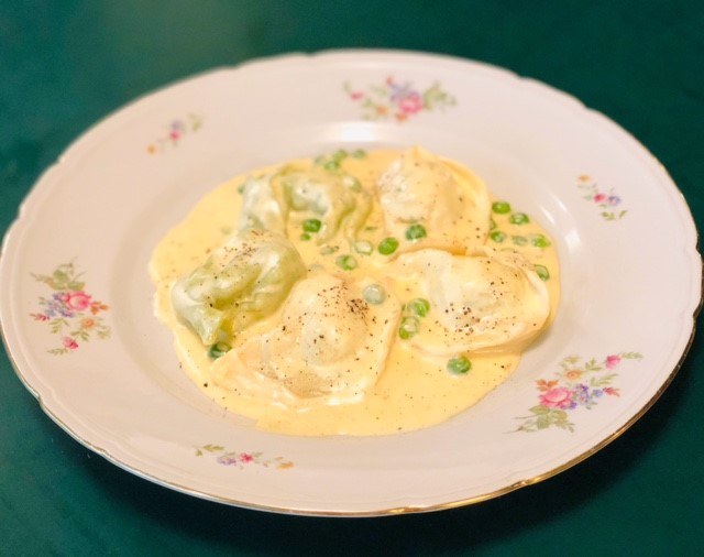 Borsa tortellini