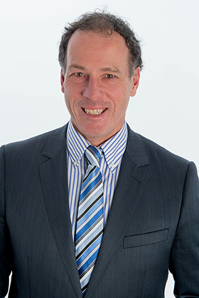 Business advisor brian jackway