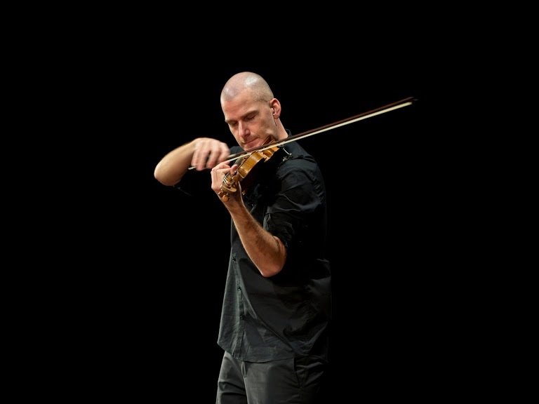 Cameron hill virtual concert hall