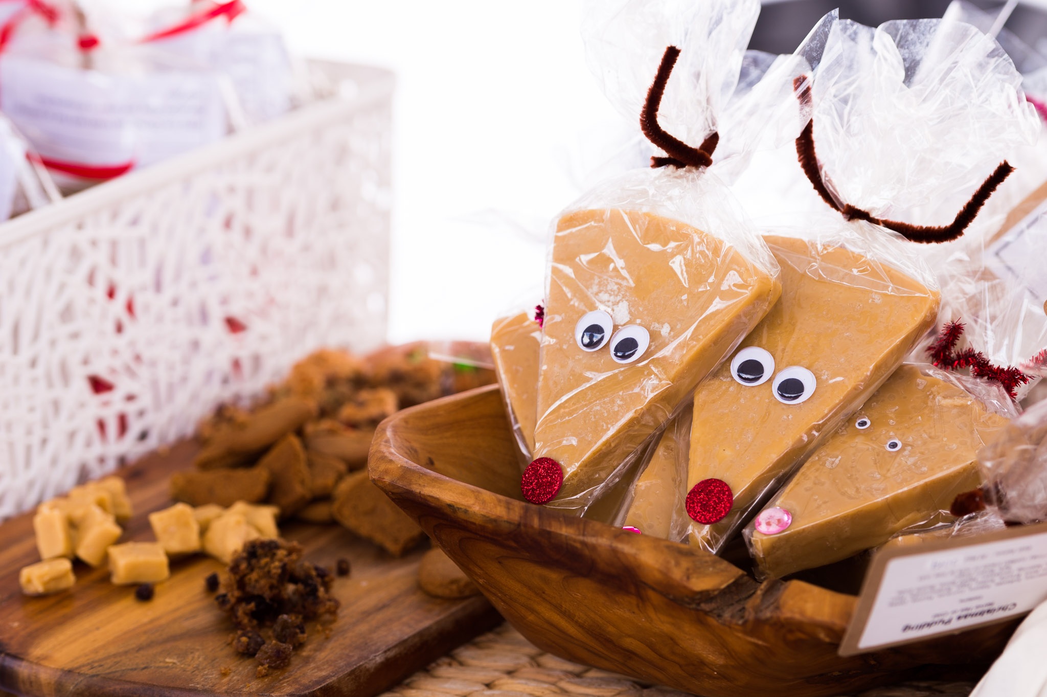 Experience Adelaide DIY Christmas gift ideas