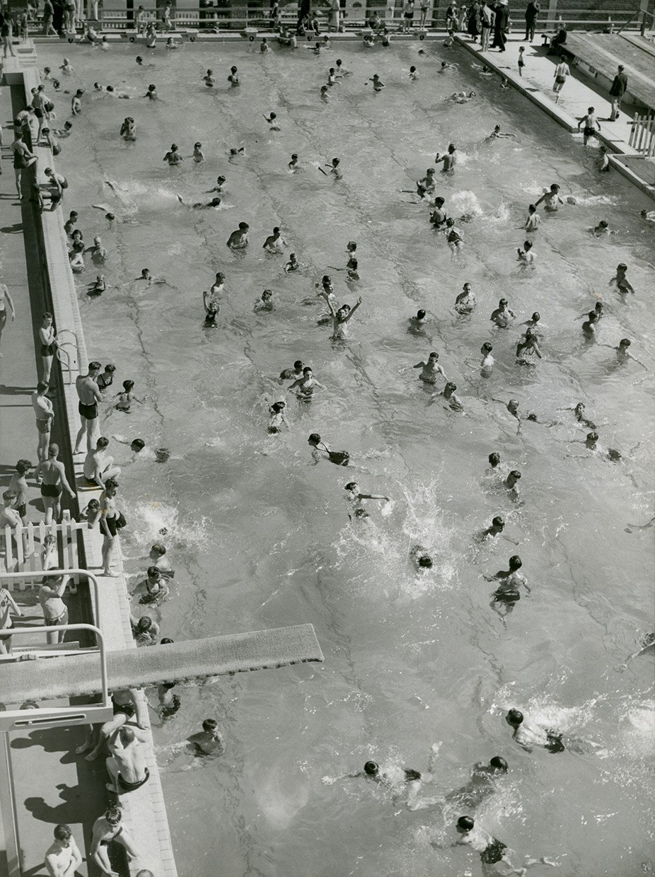 Bringing Adelaide’s history to colour City of Adelaide