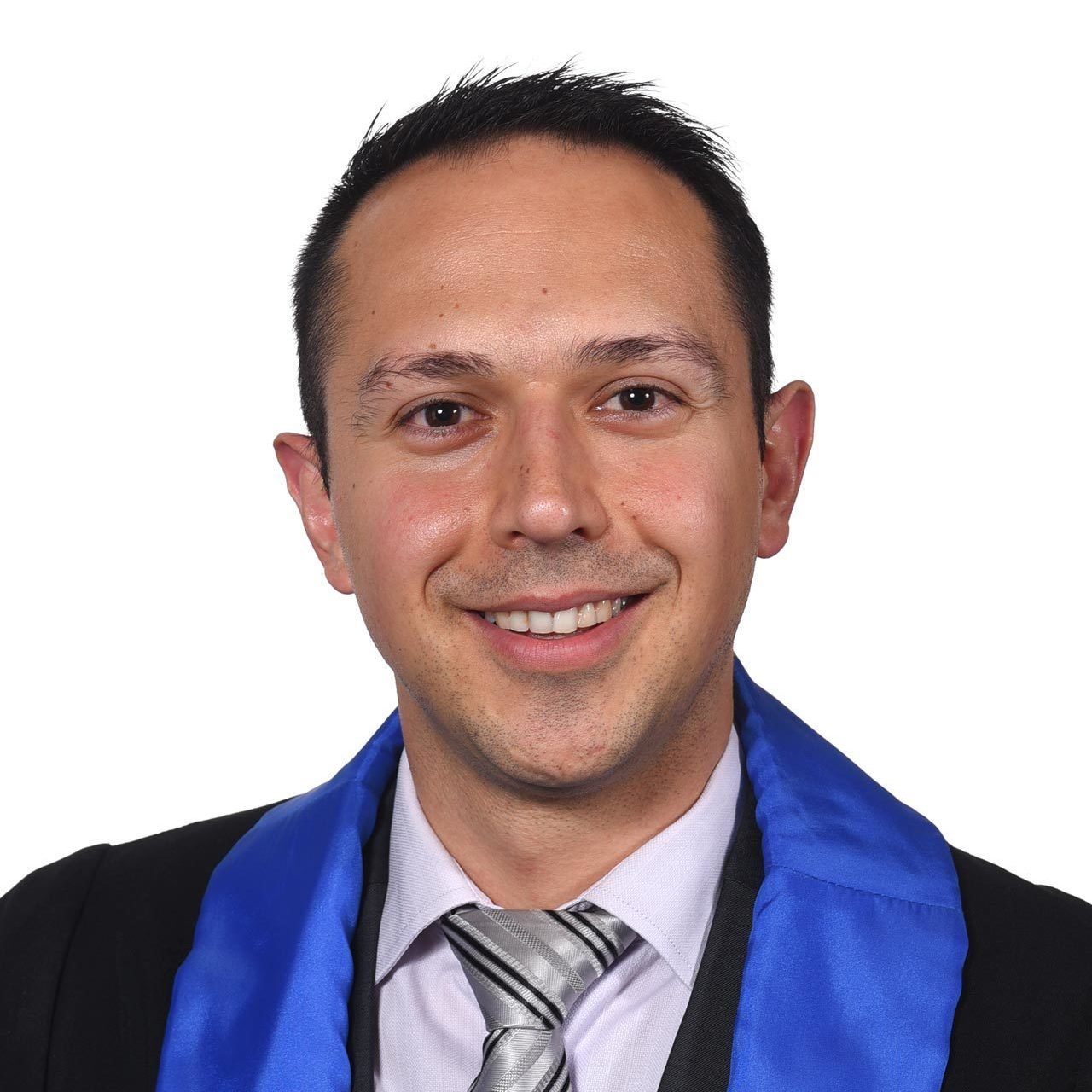 Councillor Arman Abrahimzadeh OAM