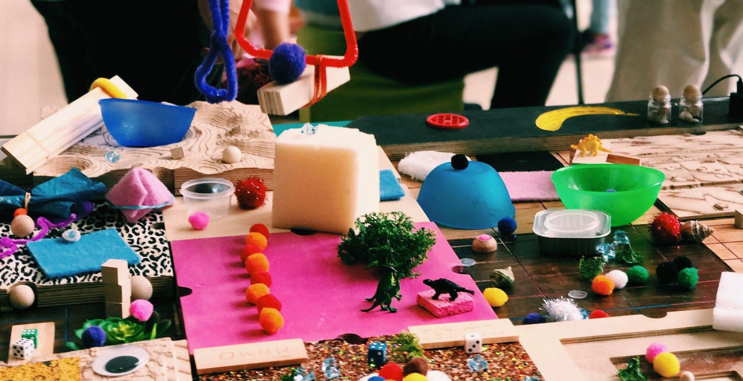 Experience Adelaide DIY inspiration from Adelaide artists