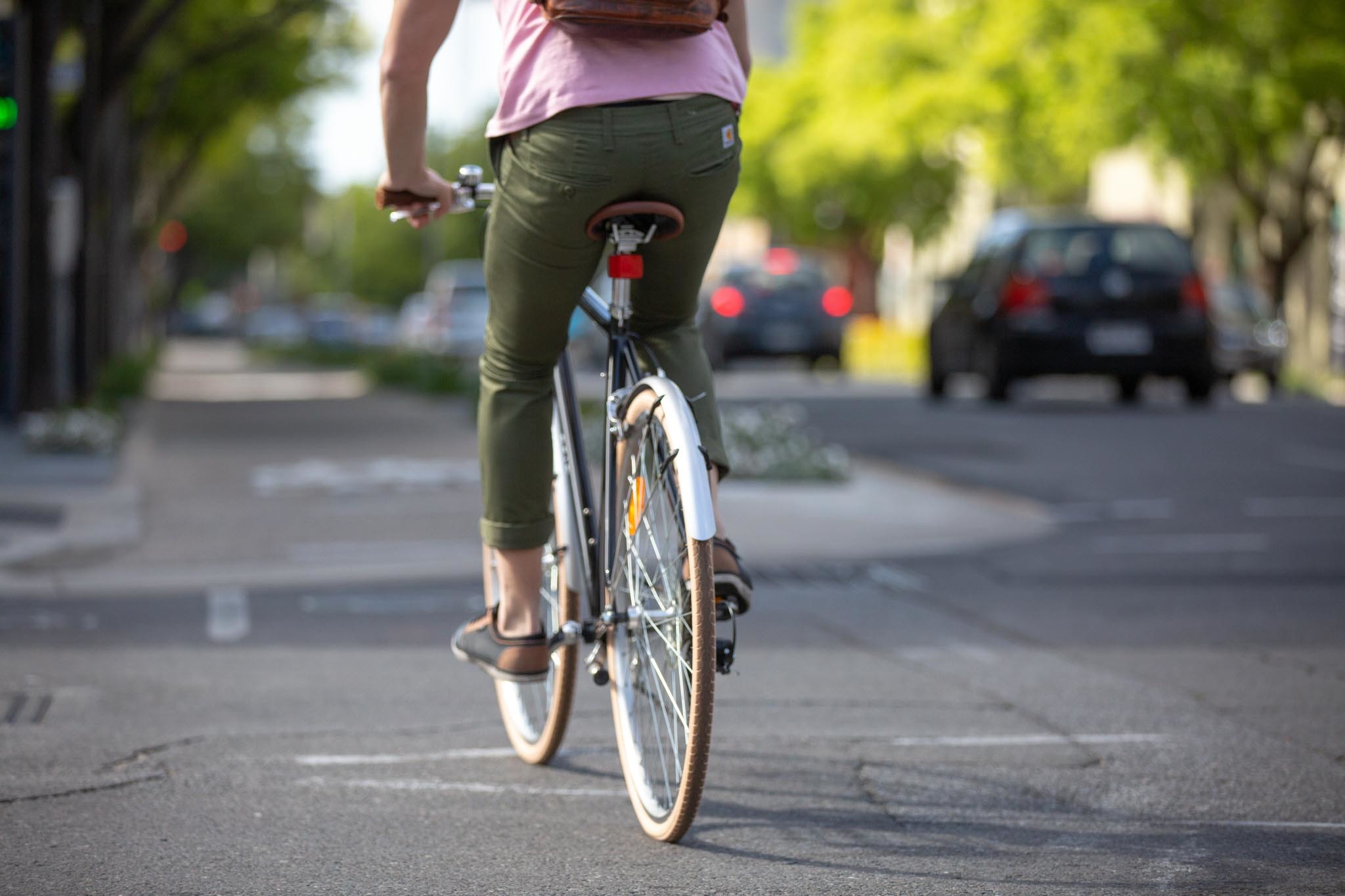Cycling City of Adelaide