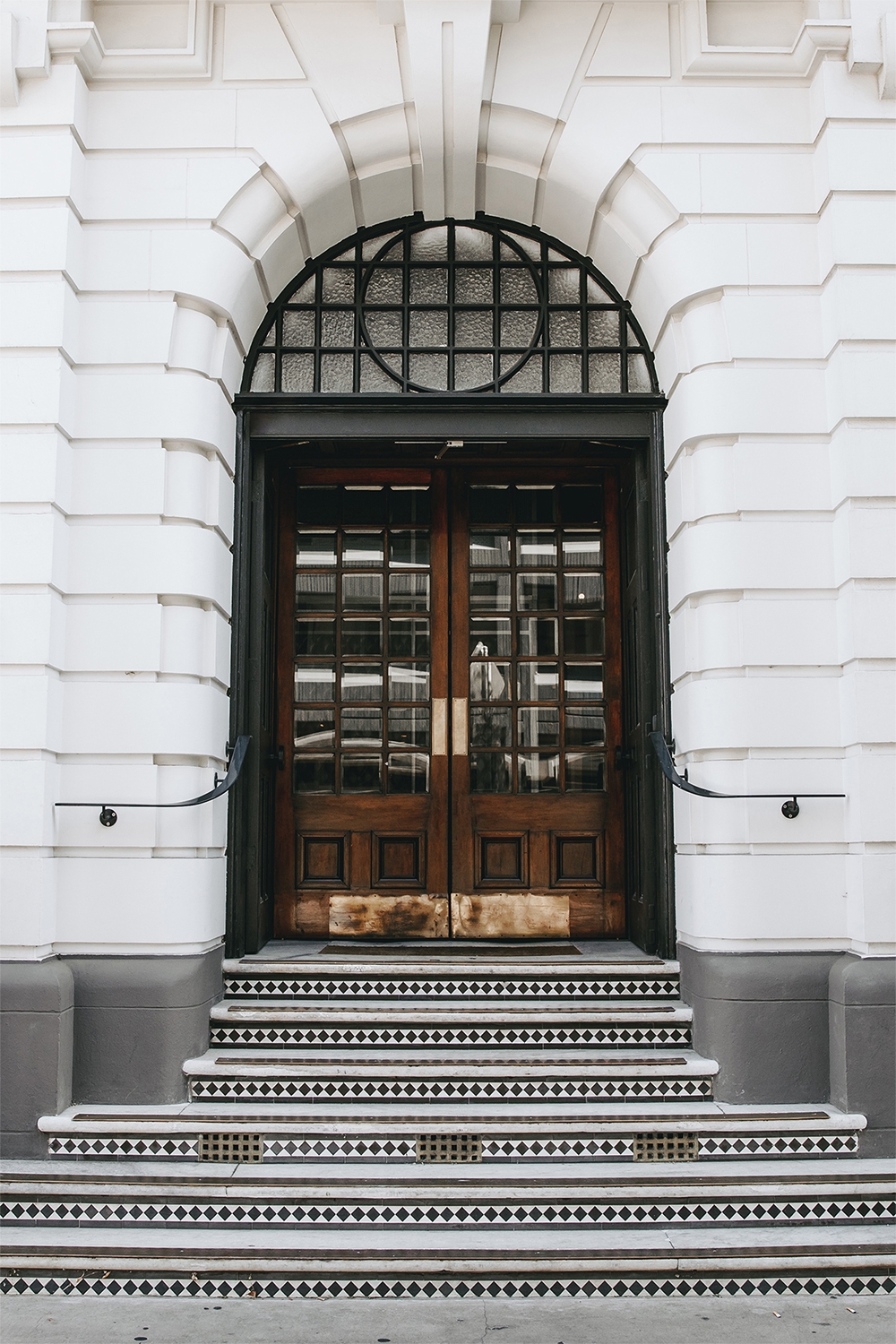 Darling building