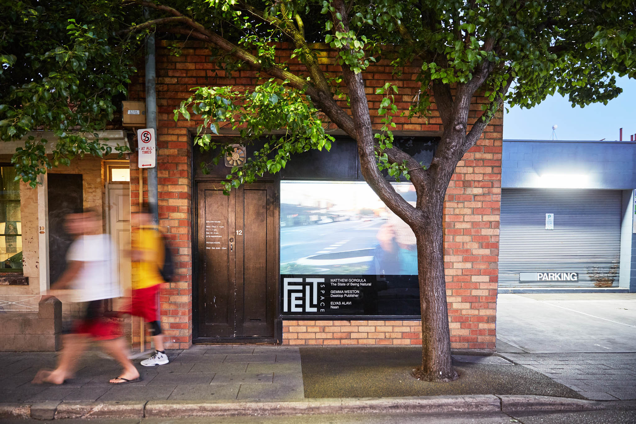 Experience Adelaide Art galleries of Adelaide