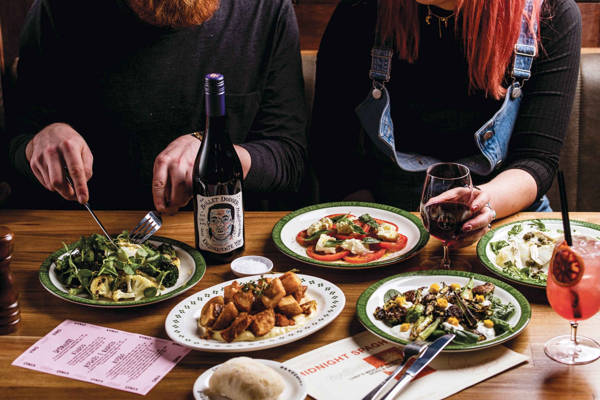 Experience Adelaide Taste the world in Adelaide