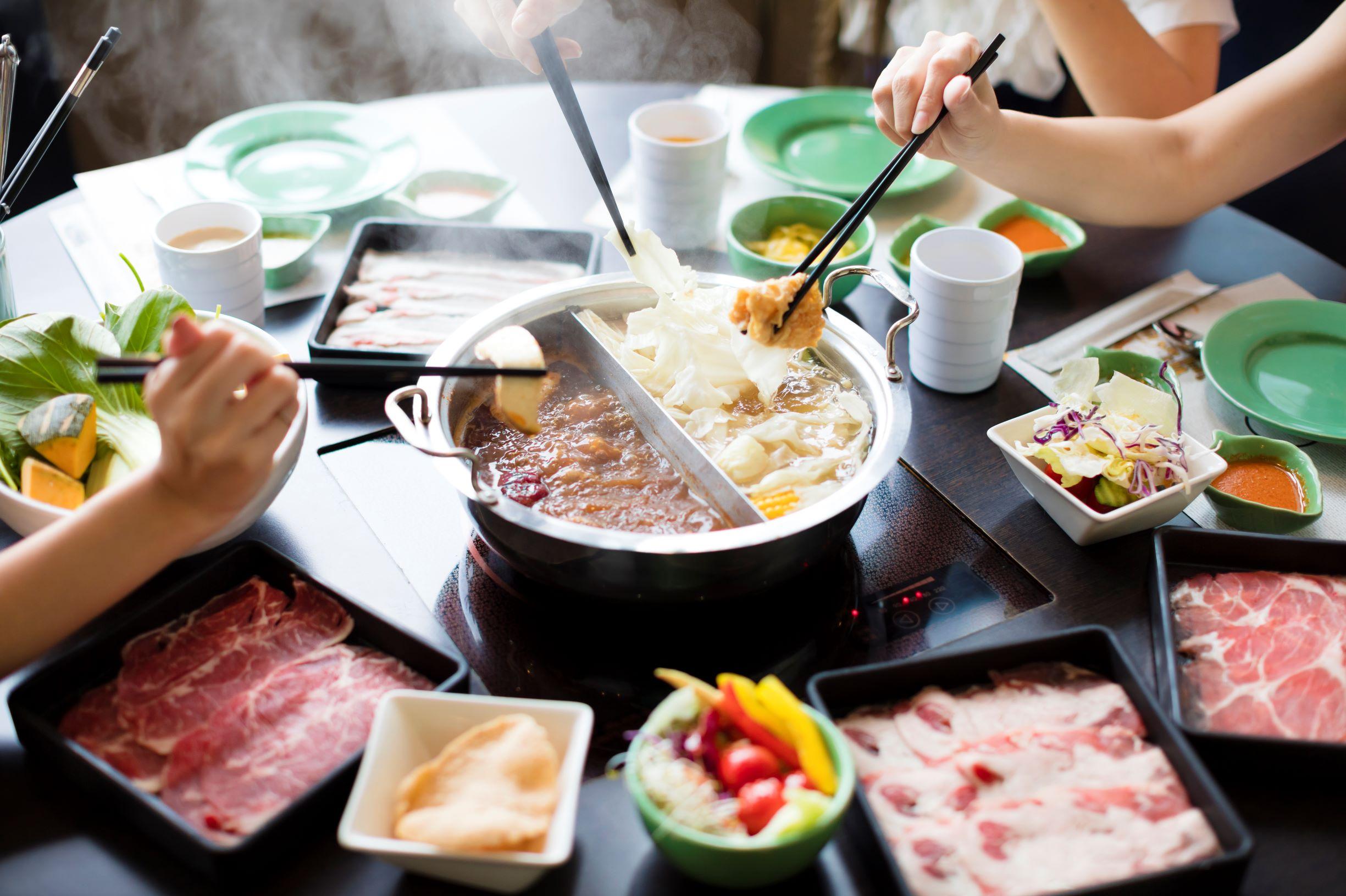 How to create a fussfree hot pot experience Adelaide Living