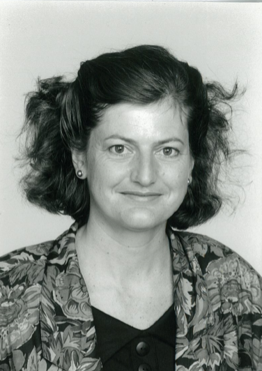 Jacqueline gillen