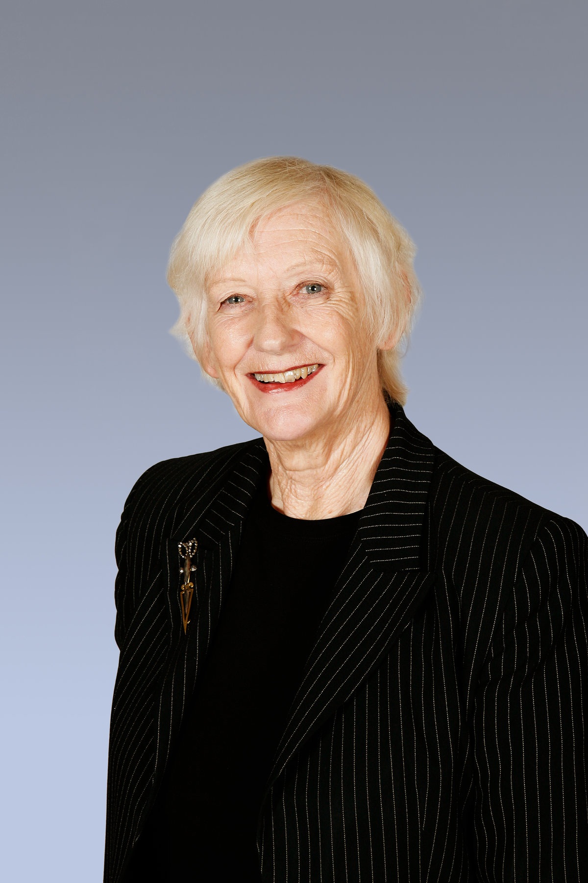 Professor Judith Brine AM