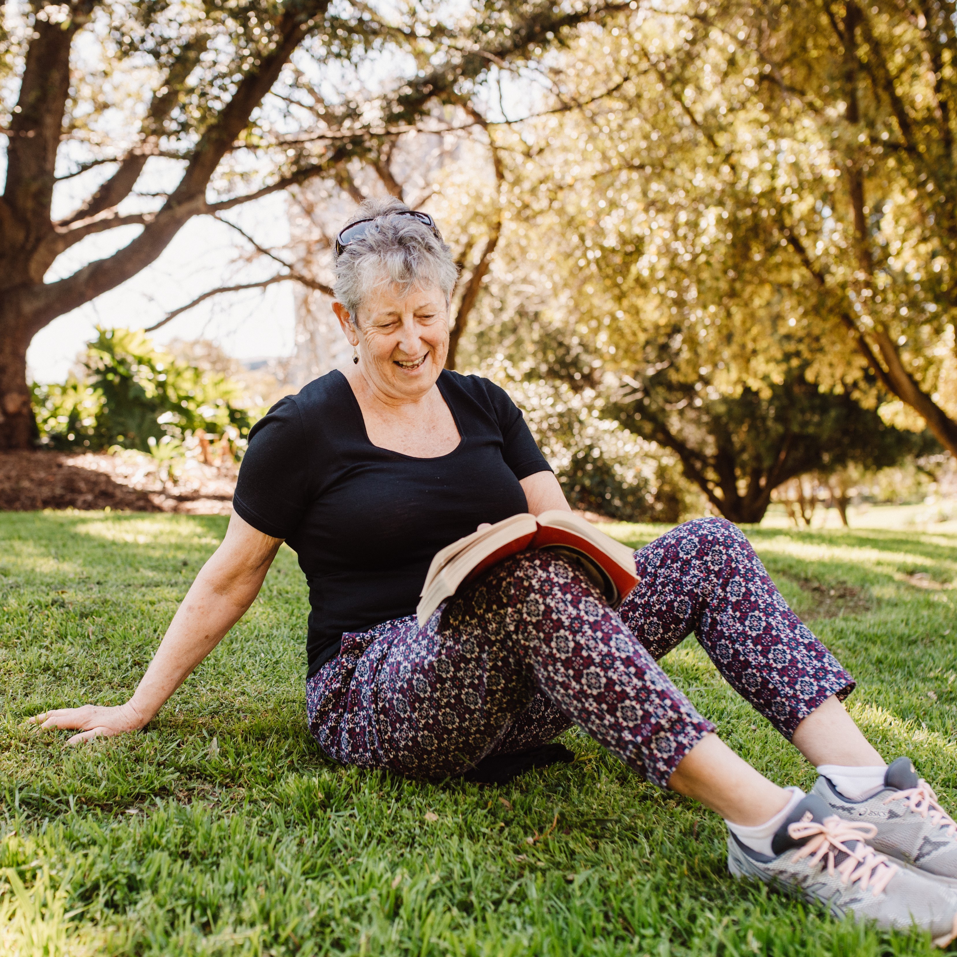 Keep learning MEAGHAN COLES square