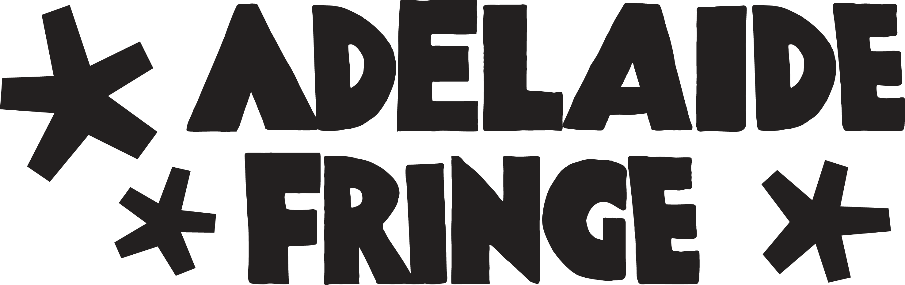 Logo adelaide fringe