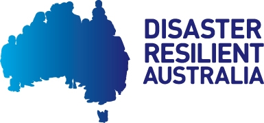 Logo disaster resilient