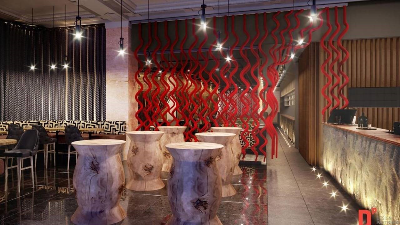 Meat and wine co 2