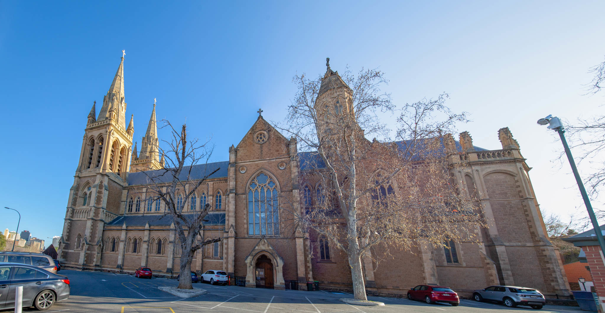 Experience Adelaide A Guide To Adelaide s Churches experience-adelaide-a-guide-to-adelaide-s-churches