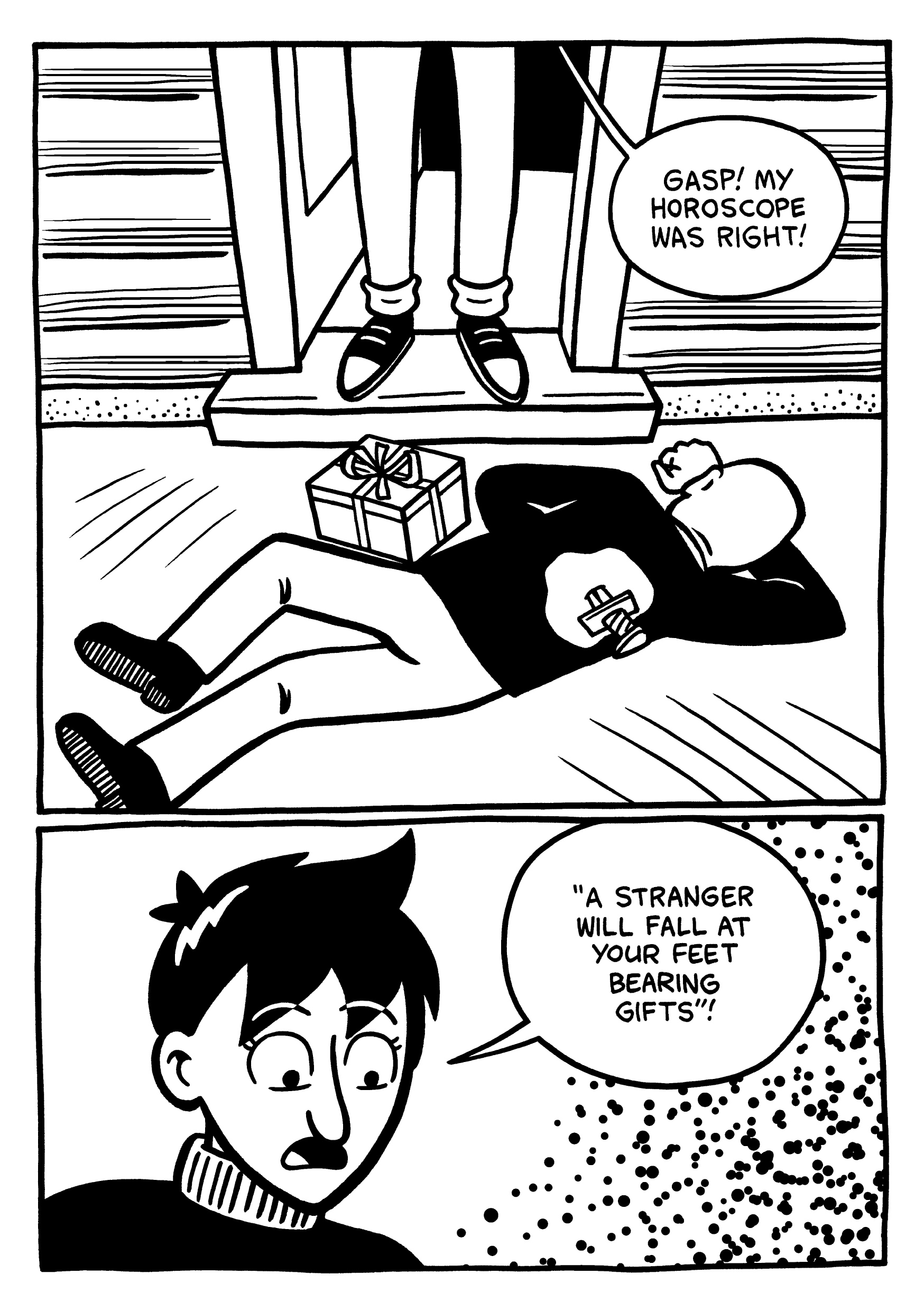 Owen heitmann the inheritance pg 8