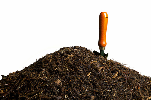 Parklands premium fine mulch plus