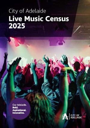 Report live music census 2025 thumbnail