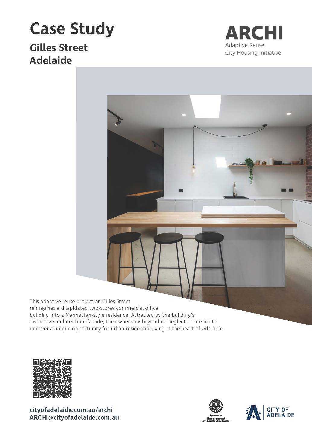 Thumbnail case study archi gilles street