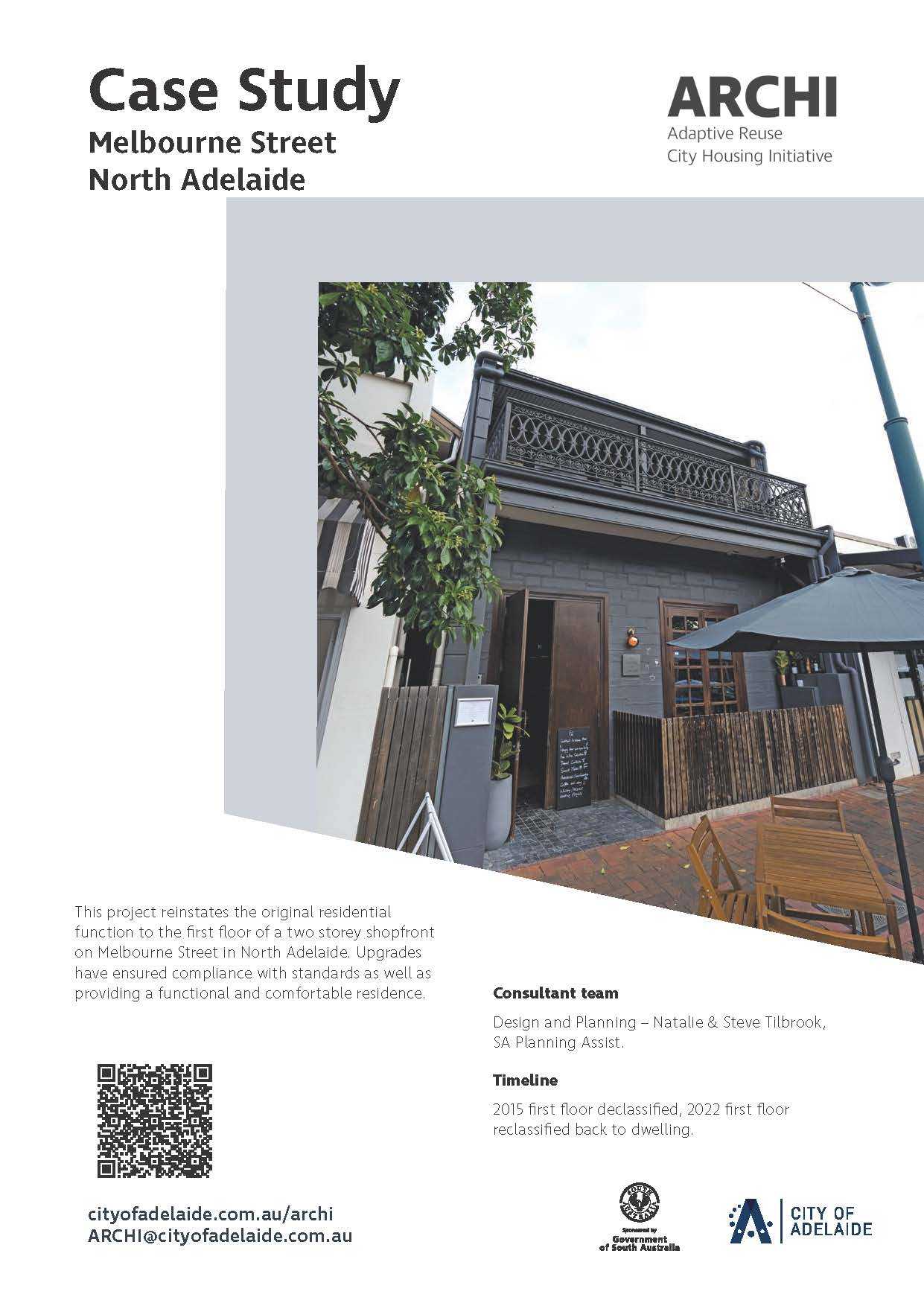 Thumbnail case study archi melbourne street
