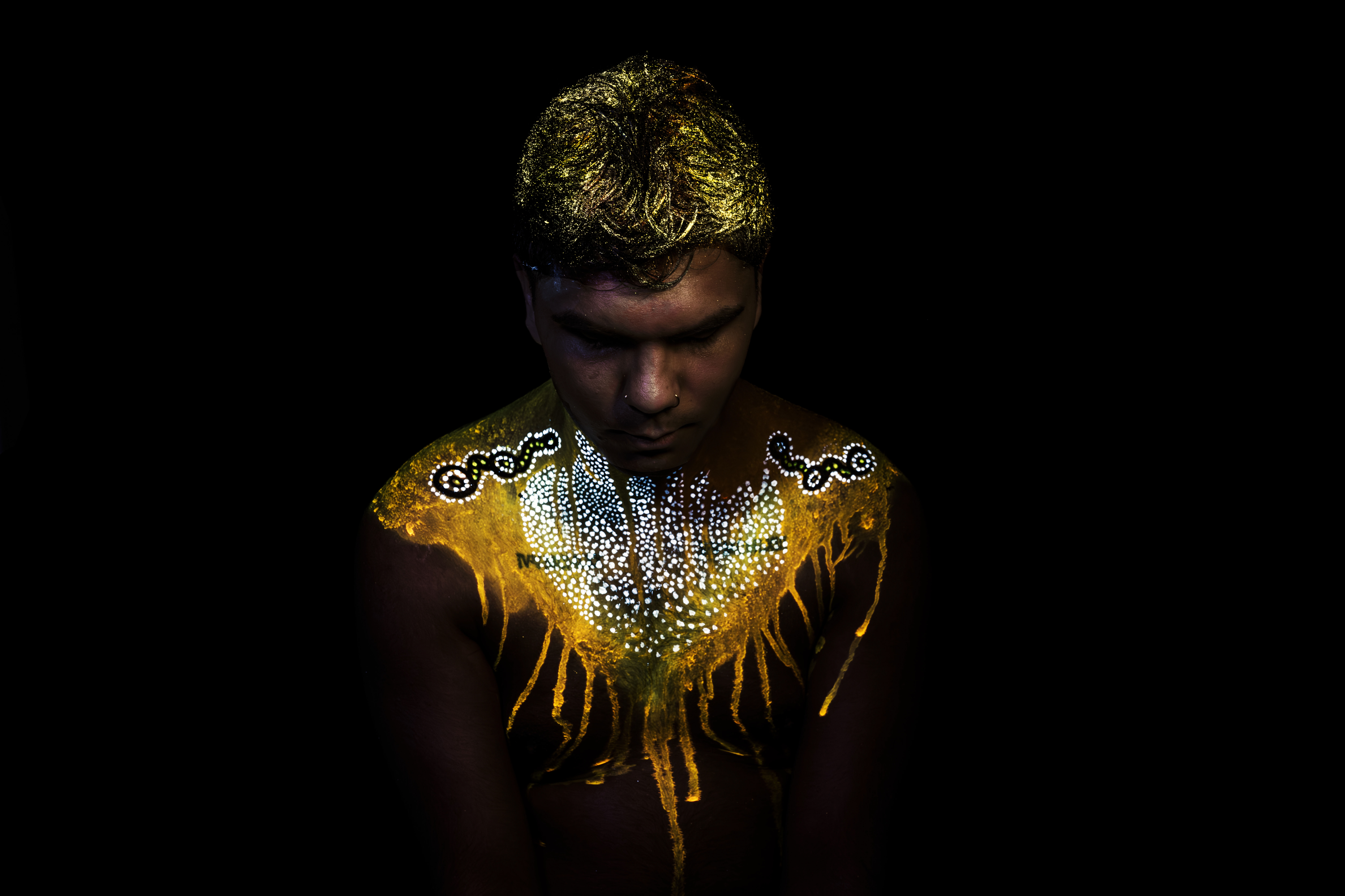 Zane weetra