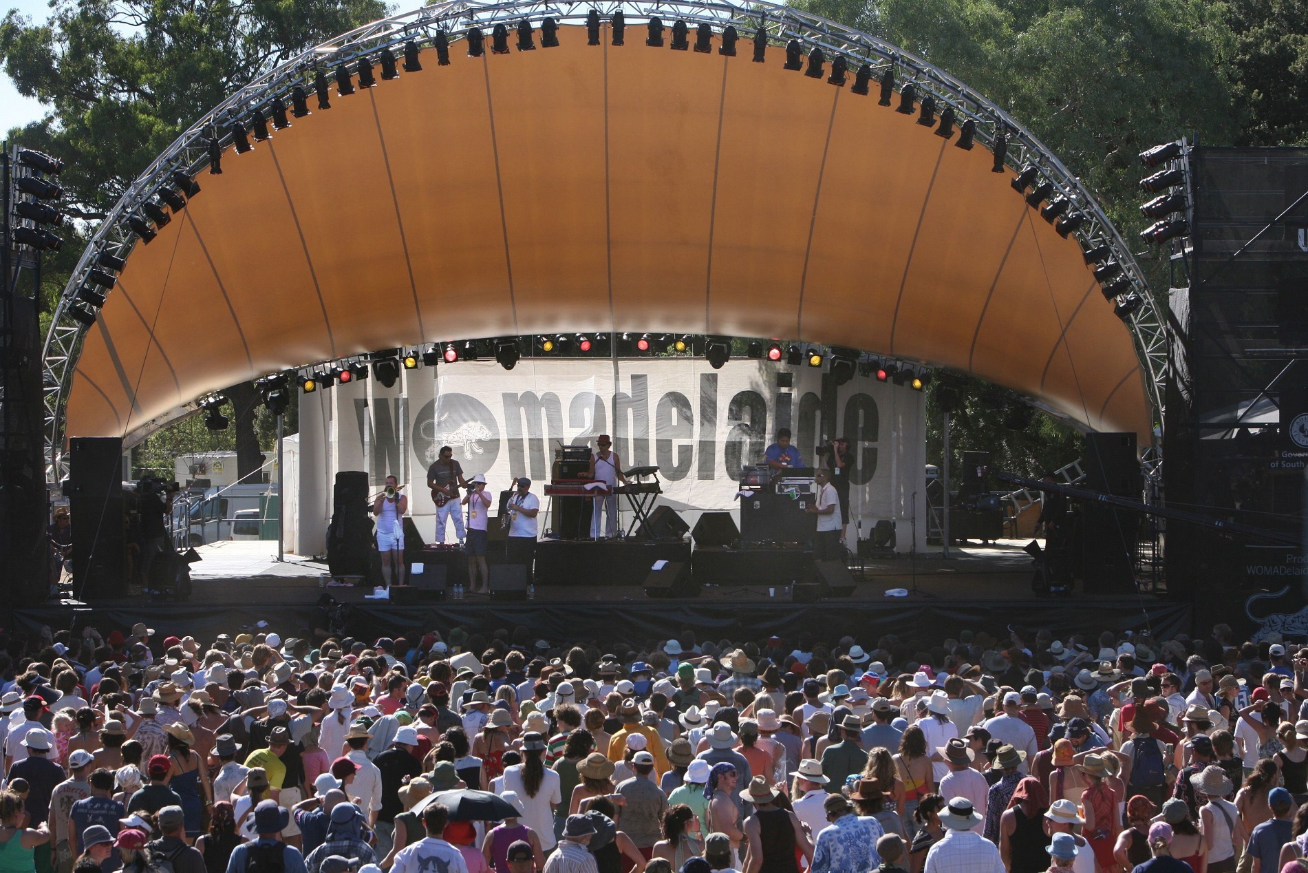 Womad
