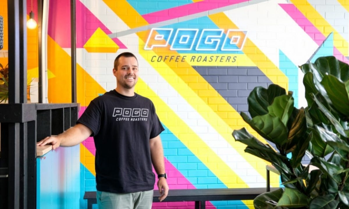 Pogo roasters