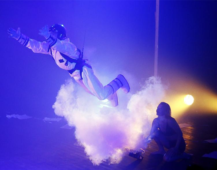 Adelaide fringe 2020