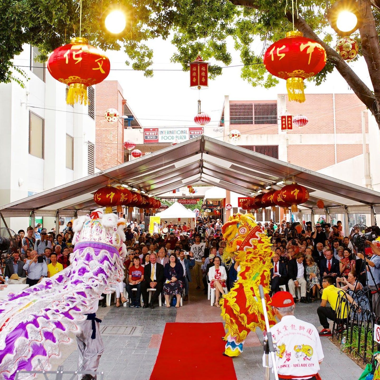 Lny chinatown