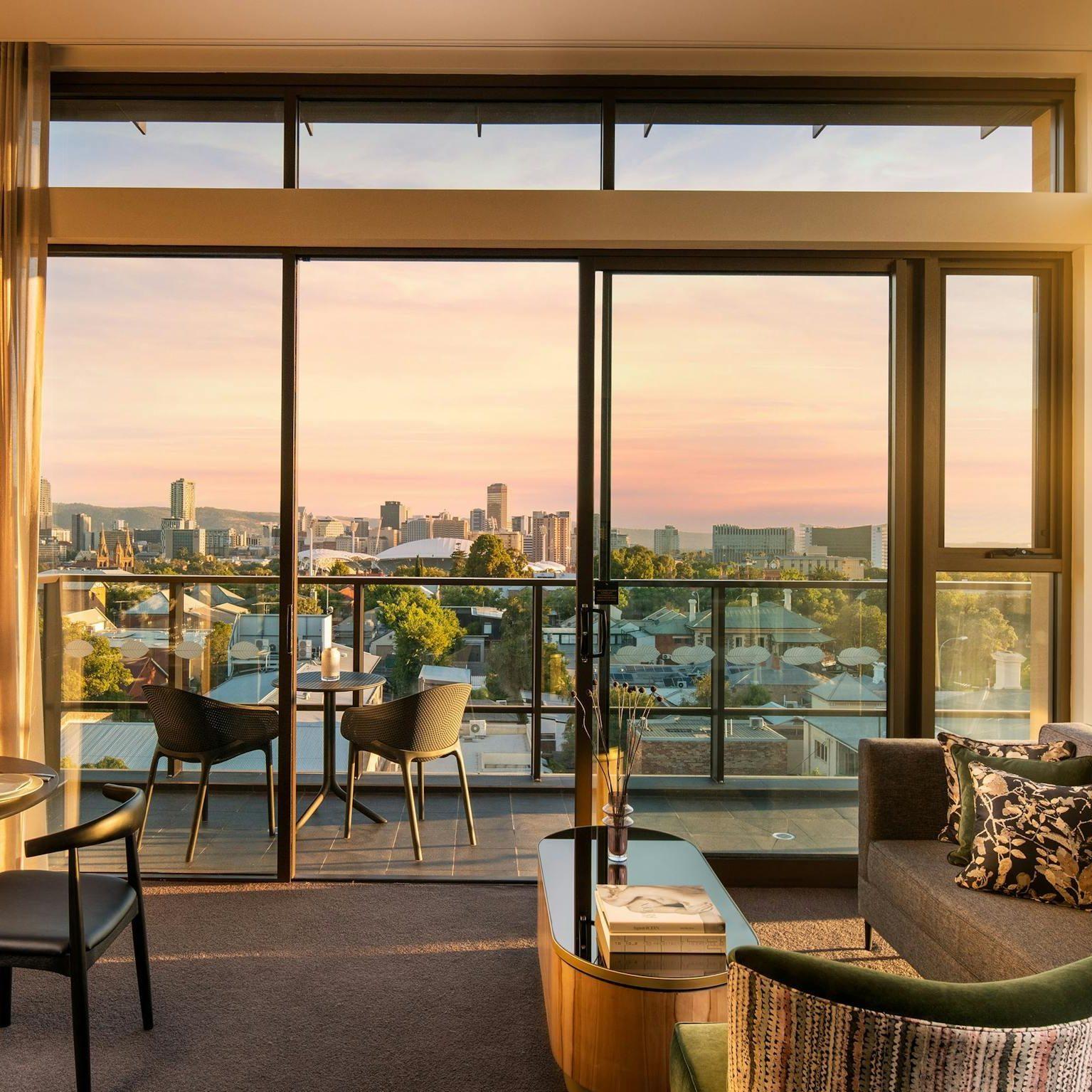 Majestic m suites 2