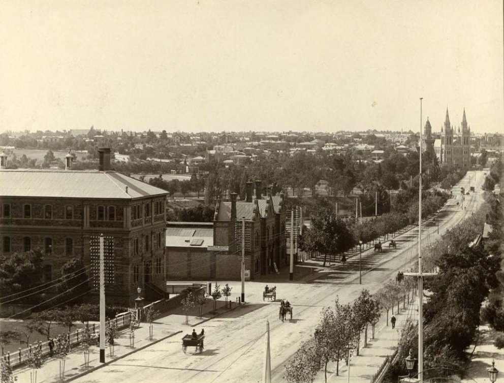 Experience Adelaide Centre for swimming in Adelaide / Part of…