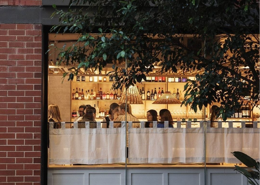 Experience Adelaide Help me find... new venues on Pirie Street