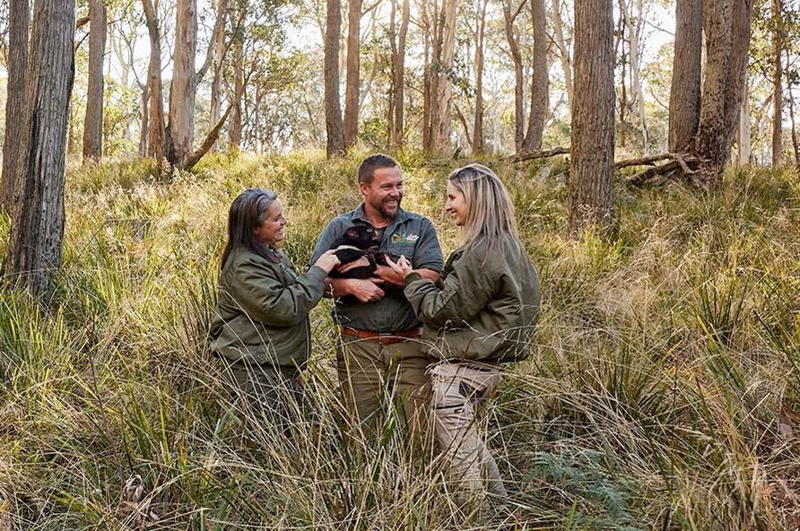 Qantas regional grants 2025 crop
