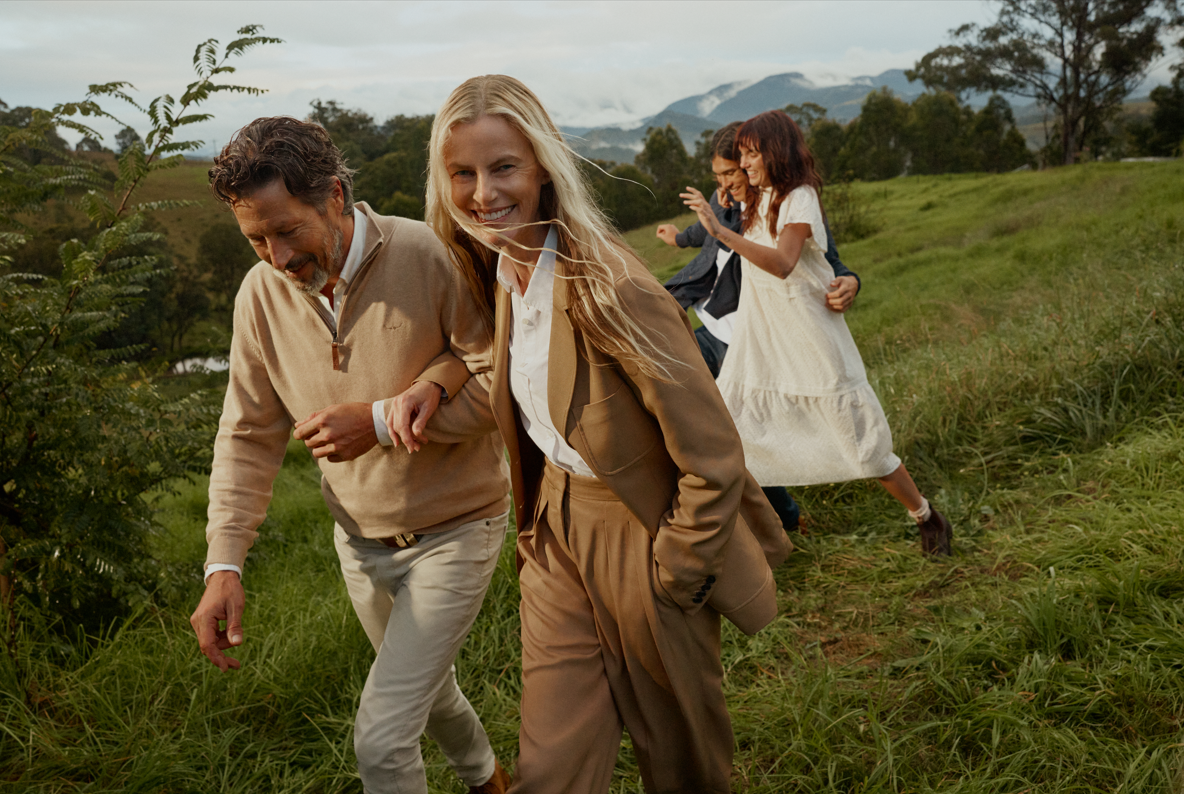 90 Years of R.M.Williams: A Life's Journey Slider Image 1